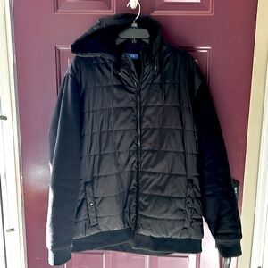 Women’s Hooded Jacket